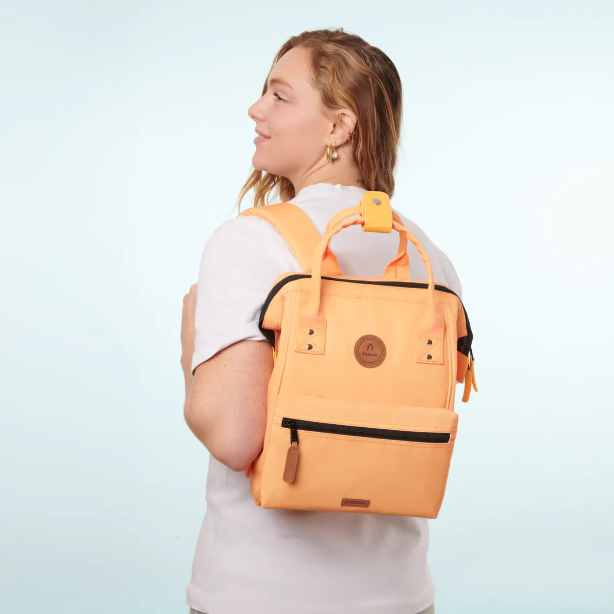 Backpack Adventurer Small Omis - Cabaïa Europe - 