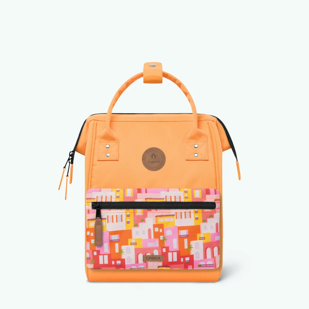 Backpack Adventurer Small Omis - Cabaïa Europe - 