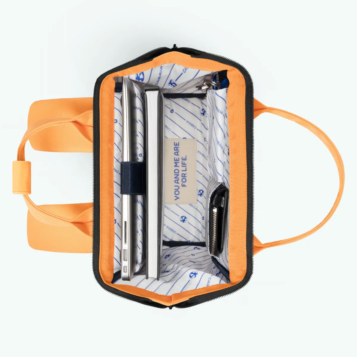 Backpack Adventurer Small Omis - Cabaïa Europe - 