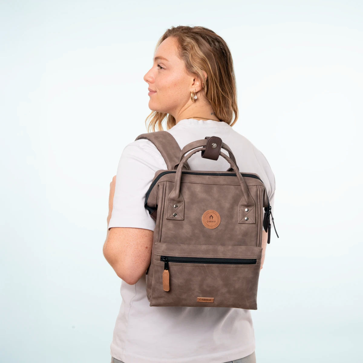 Backpack Adventurer Small Papeete - Cabaïa Europe - 
