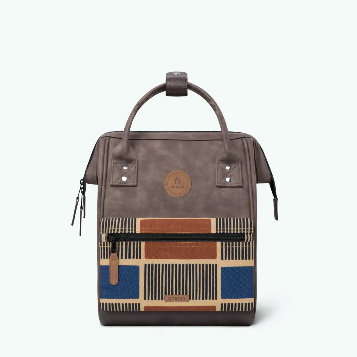 Backpack Adventurer Small Papeete - Cabaïa Europe - 