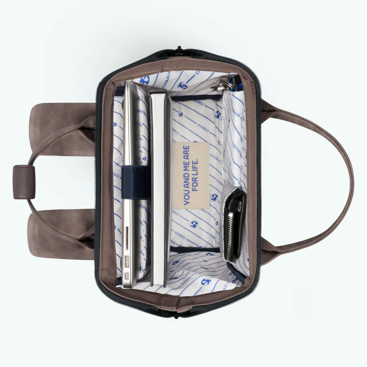 Backpack Adventurer Small Papeete - Cabaïa Europe - 