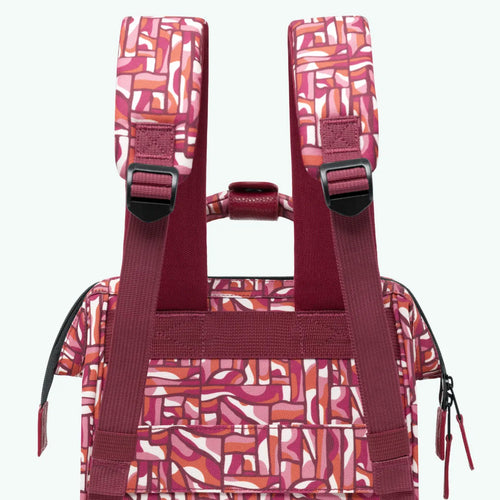 Adventurer Rucksack S Salzbourg  - Cabaïa Europe -  - Cabaïa Europe