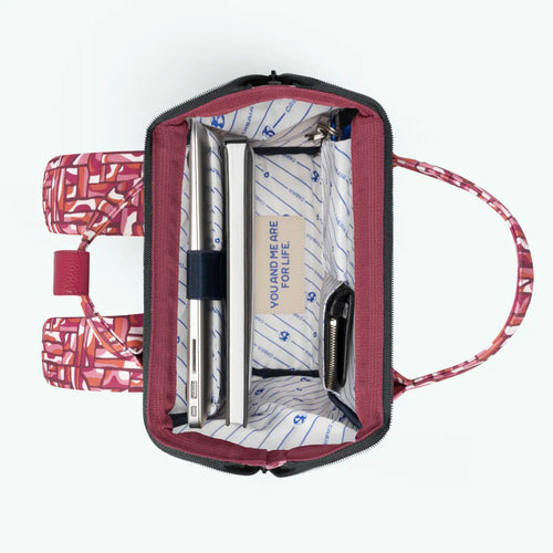 Adventurer Rucksack S Salzbourg  - Cabaïa Europe -  - Cabaïa Europe