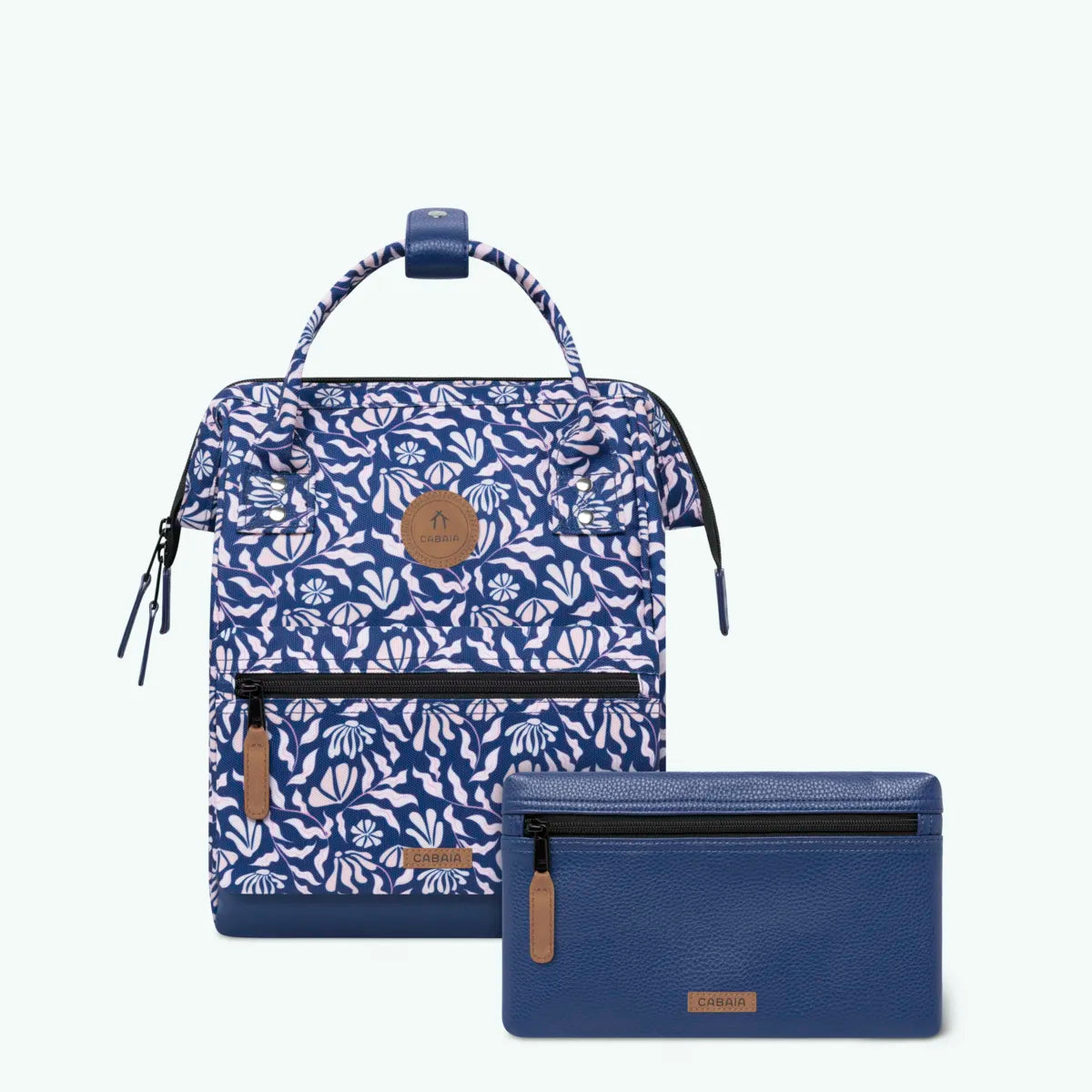 Mochila Adventurer Small Sameiro Sanctuary - Cabaïa Europe - 