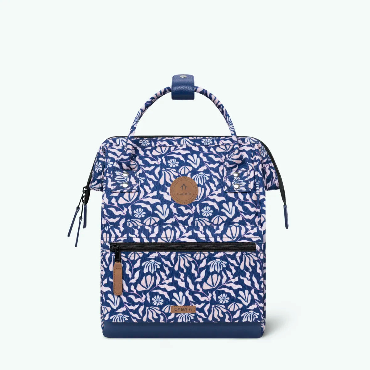 Mochila Adventurer Small Sameiro Sanctuary - Cabaïa Europe - 
