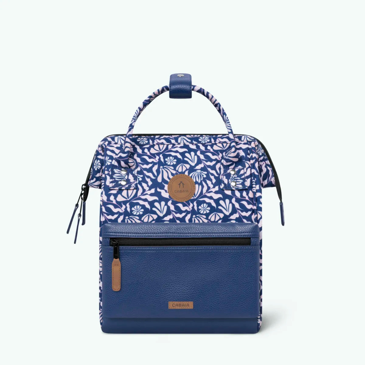 Mochila Adventurer Small Sameiro Sanctuary - Cabaïa Europe - 