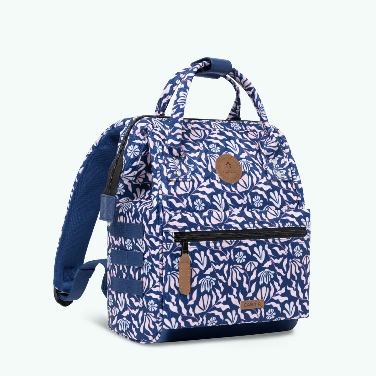 Mochila Adventurer Small Sameiro Sanctuary - Cabaïa Europe - 