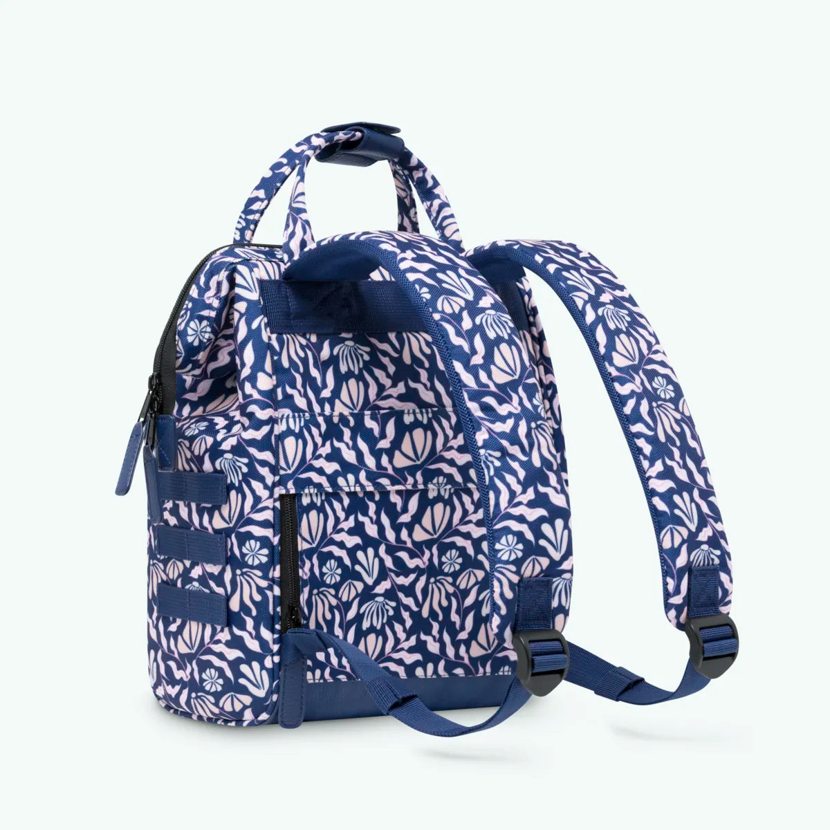 Mochila Adventurer Small Sameiro Sanctuary - Cabaïa Europe - 