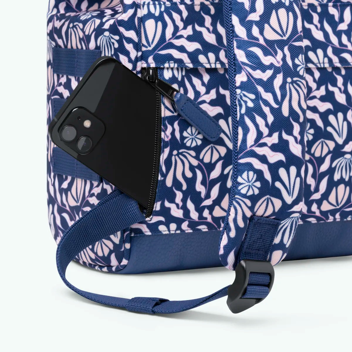 Mochila Adventurer Small Sameiro Sanctuary - Cabaïa Europe - 