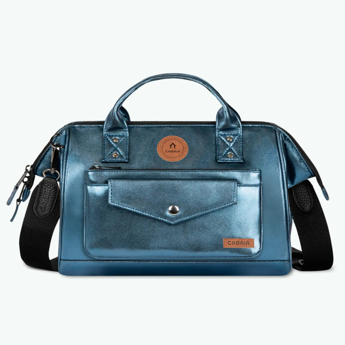 Crossbody Adventurer Large Larissa - Cabaïa Europe - 