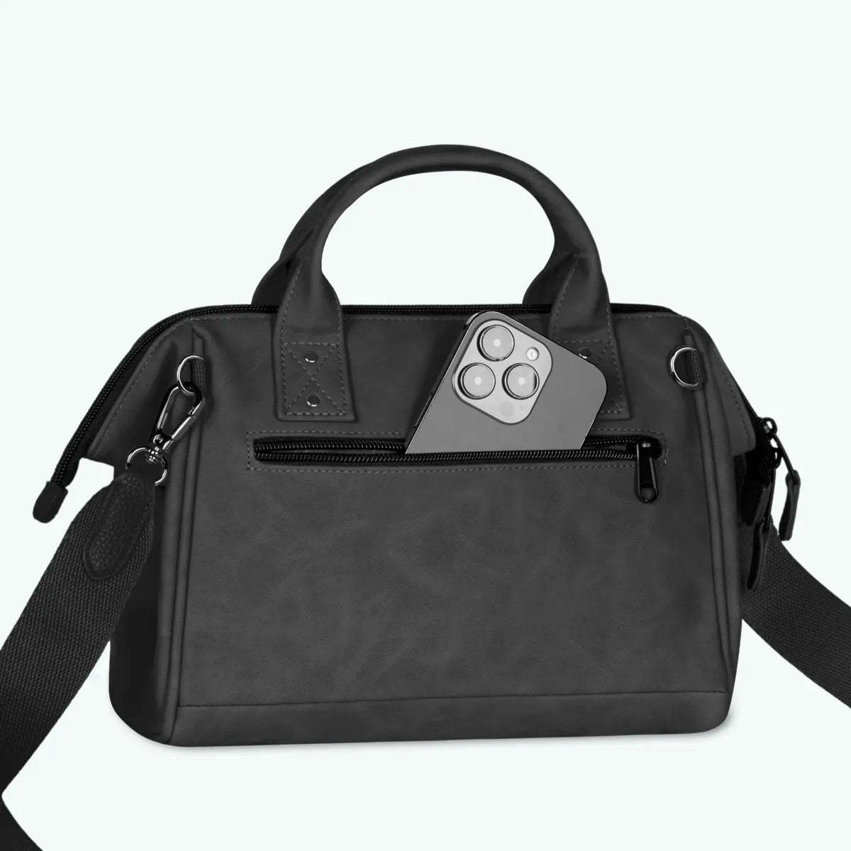 Crossbody Adventurer Medium Le Havre - Cabaïa Europe - 