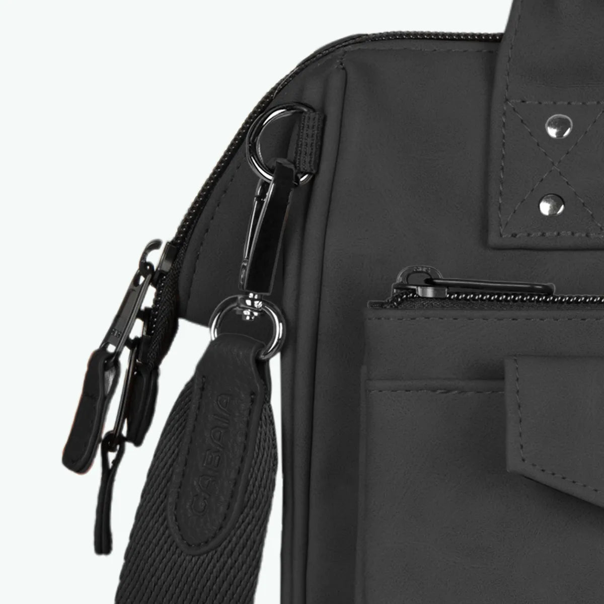 Crossbody Adventurer Medium Le Havre - Cabaïa Europe - 