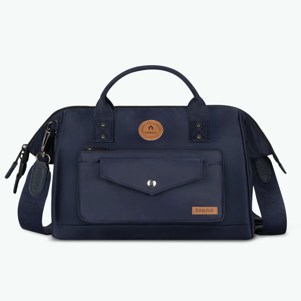 Adventurer Umhängetasche Crossbody L Nara - Cabaïa Europe - 