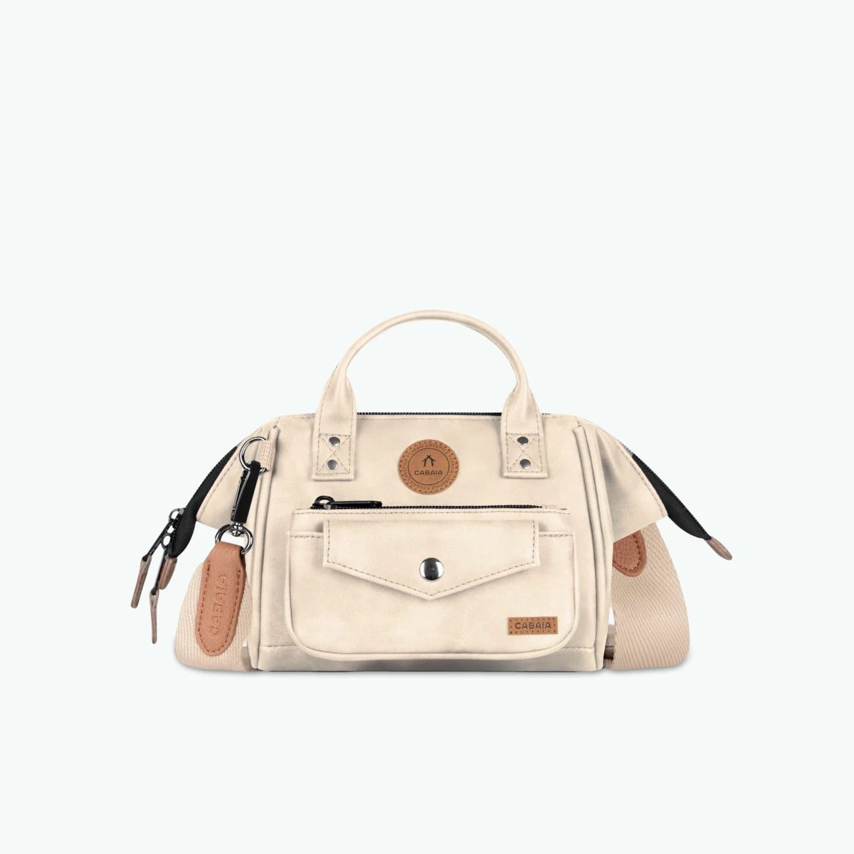 Adventurer Umhängetasche Crossbody S Andenne - Cabaïa Europe - 