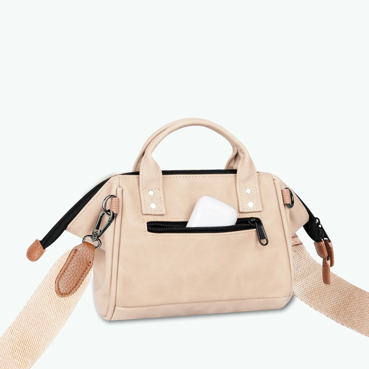 Adventurer Umhängetasche Crossbody S Andenne - Cabaïa Europe - 
