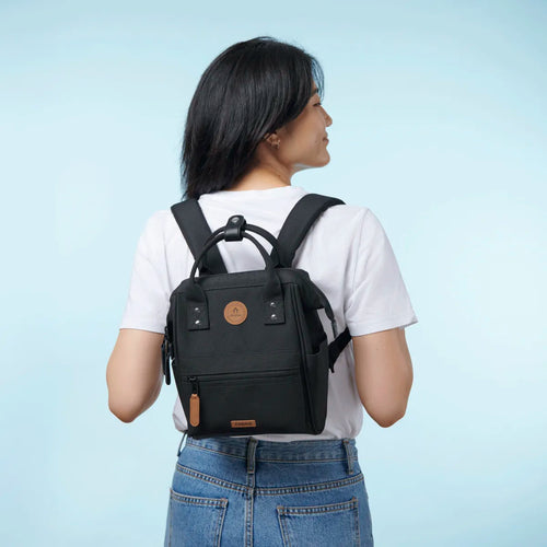 Mochila Adventurer XS Berlin - Cabaïa Europe