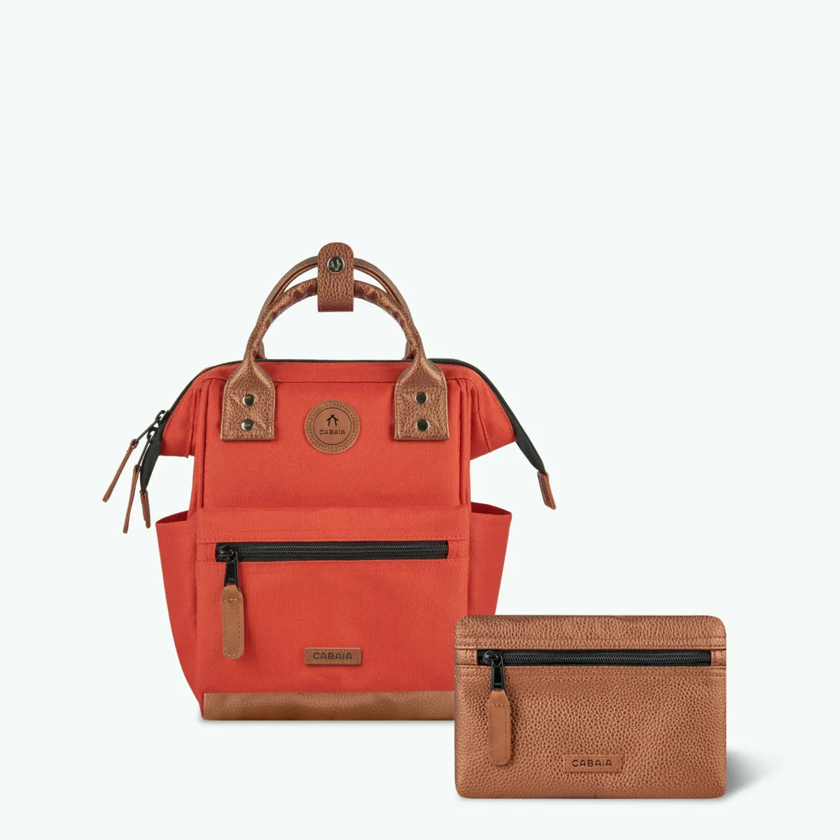 Backpack Adventurer XS Bogota - Cabaïa Europe - 