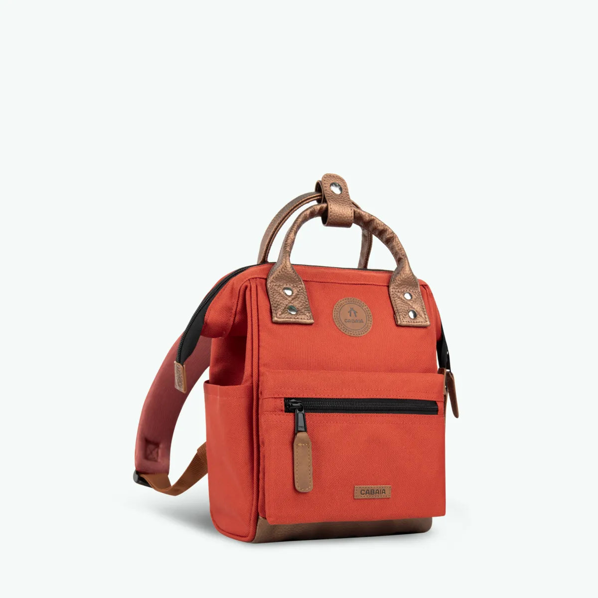 Backpack Adventurer XS Bogota - Cabaïa Europe - 