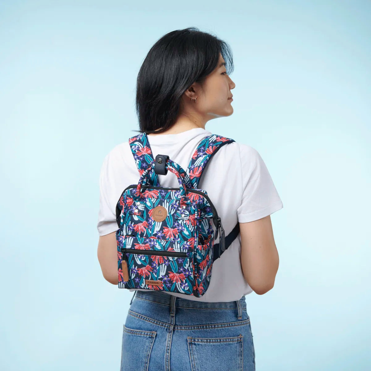 Adventurer Rucksack XS Edea - Cabaïa Europe - 