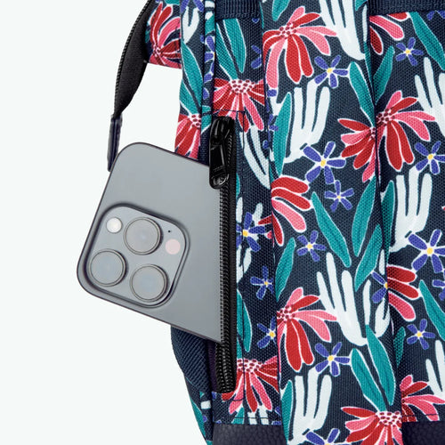 Backpack Adventurer XS Edea CABAIA1