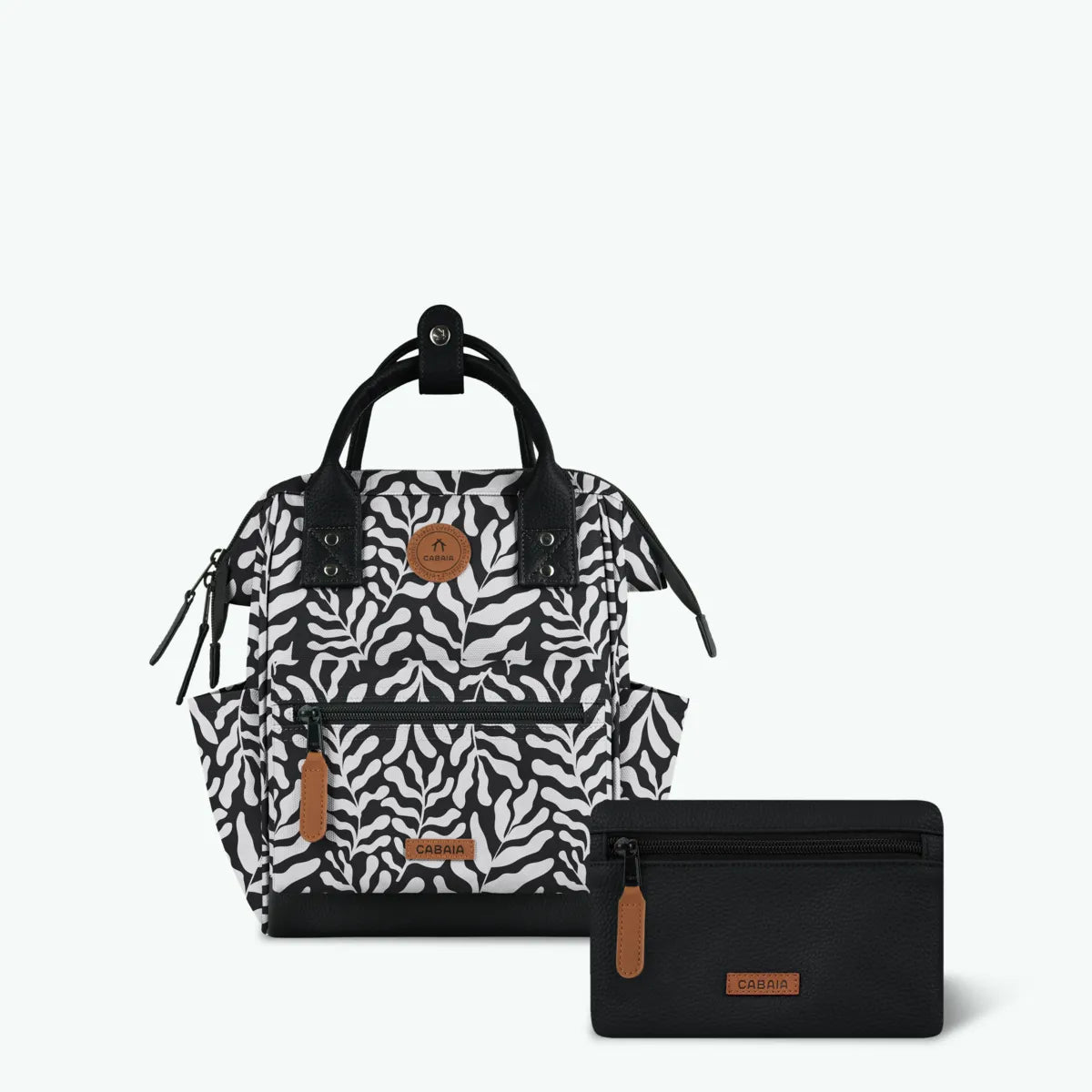 Sac à dos Adventurer XS Luanda - Cabaïa Europe - 