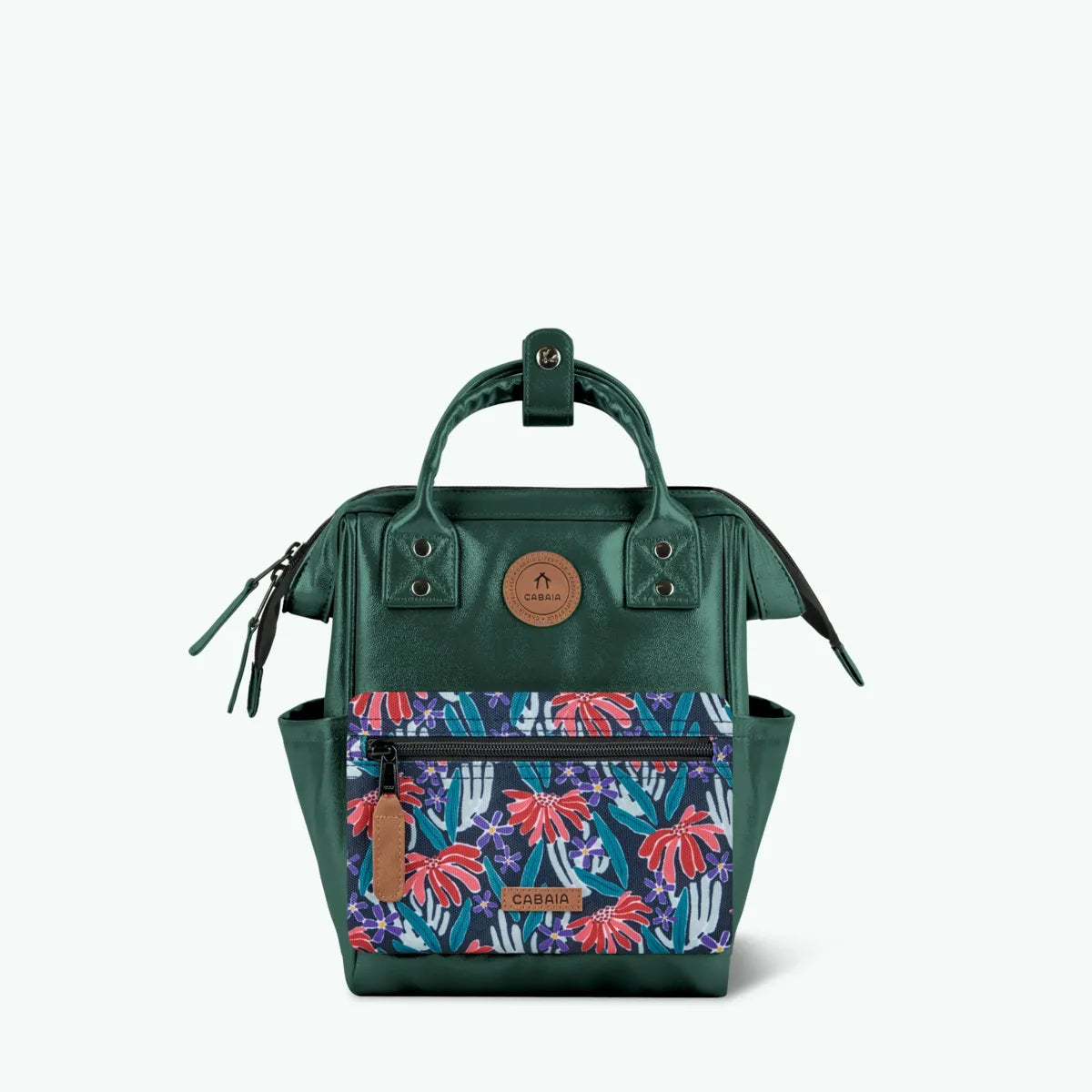 Mochila Adventurer XS Lucerne - Cabaïa Europe - 