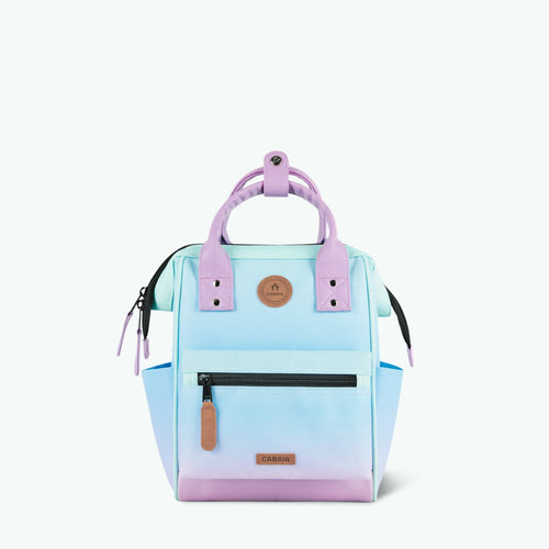 Backpack Adventurer XS Mykonos - Cabaïa Europe -  - Cabaïa Europe