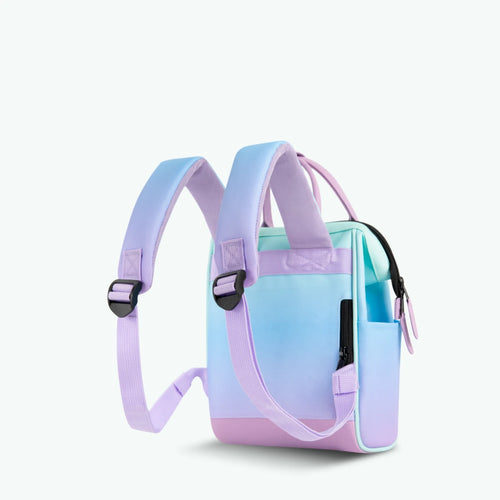 Backpack Adventurer XS Mykonos - Cabaïa Europe -  - Cabaïa Europe