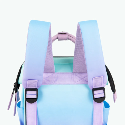 Backpack Adventurer XS Mykonos - Cabaïa Europe -  - Cabaïa Europe