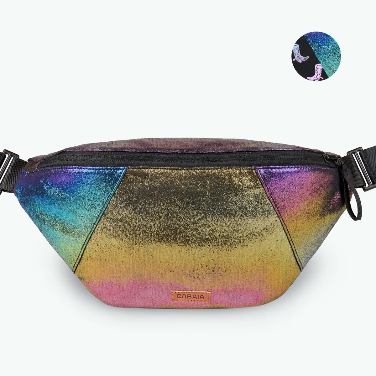 Marsupio Large Maui - Cabaïa Europe - 