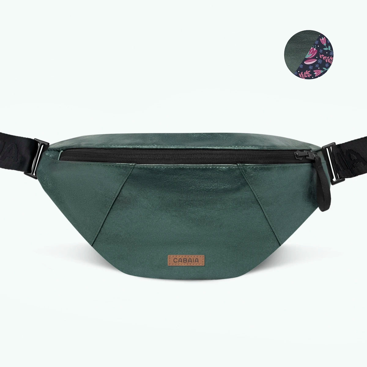 Riñonera Medium Lucerne - Cabaïa Europe - 