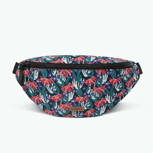 Bum bag Medium Lucerne - Cabaïa Europe -  - Cabaïa Europe