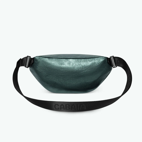 Bum bag Medium Lucerne - Cabaïa Europe -  - Cabaïa Europe
