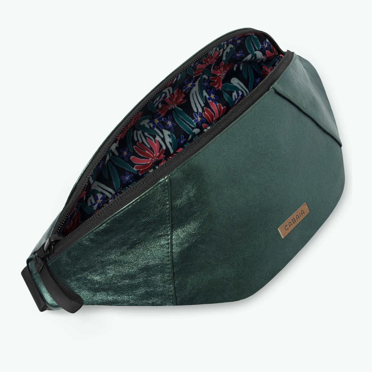 Riñonera Medium Lucerne - Cabaïa Europe - 