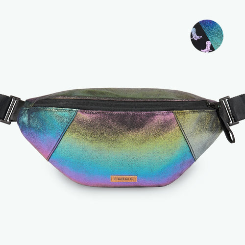 Riñonera Medium Maui - Cabaïa Europe