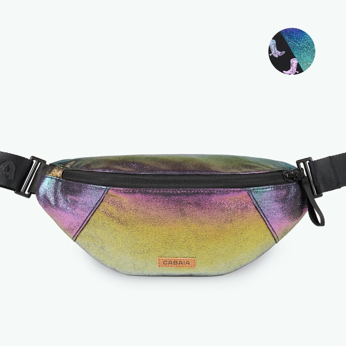 Marsupio Small Maui - Cabaïa Europe - 