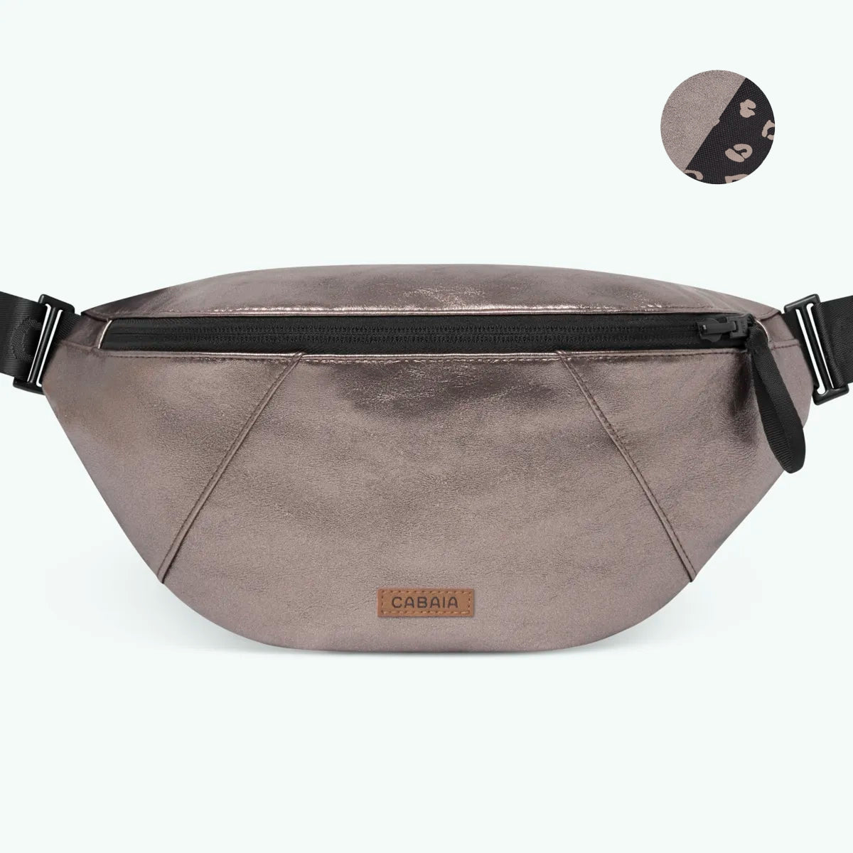 Riñonera Large Louisville - Cabaïa Europe - 
