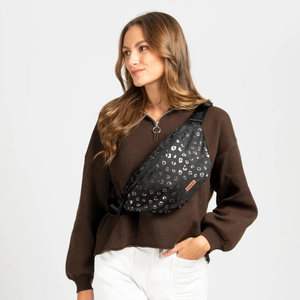 Riñonera Large Louisville - Cabaïa Europe - 