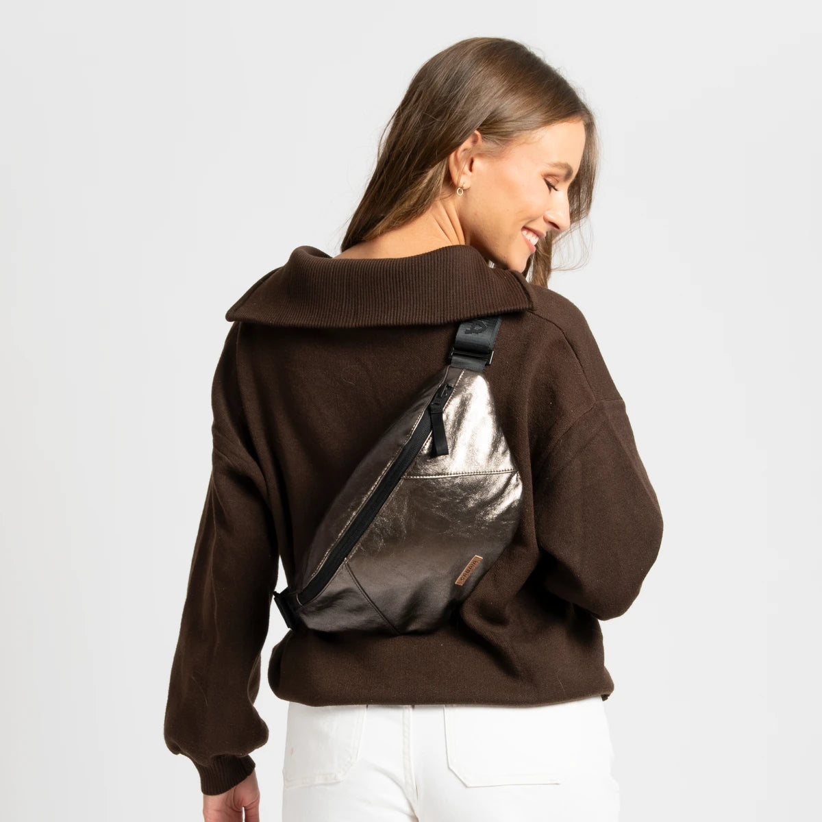 Riñonera Large Louisville - Cabaïa Europe - 
