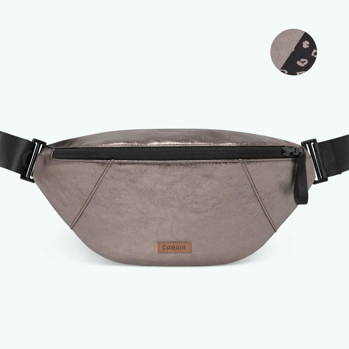 Riñonera Medium Louisville - Cabaïa Europe - 
