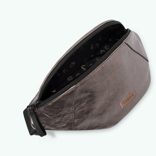 Bum bag Medium Louisville - Cabaïa Europe -  - Cabaïa Europe
