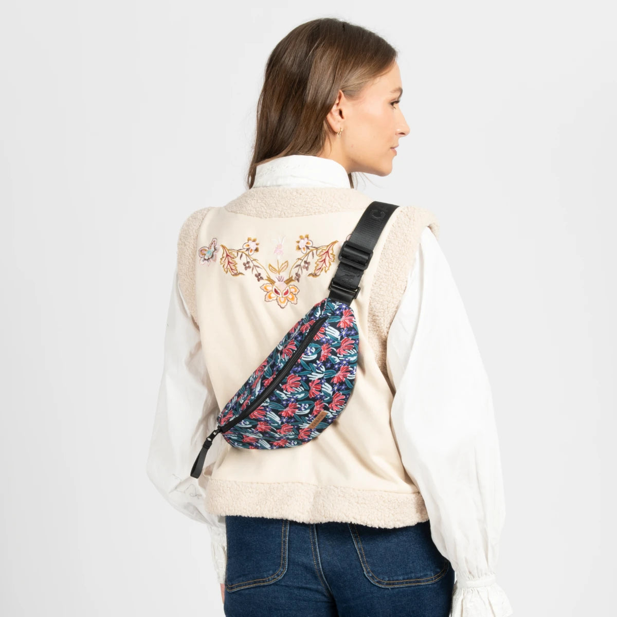 Bum bag Small Lucerne - Cabaïa Europe - 