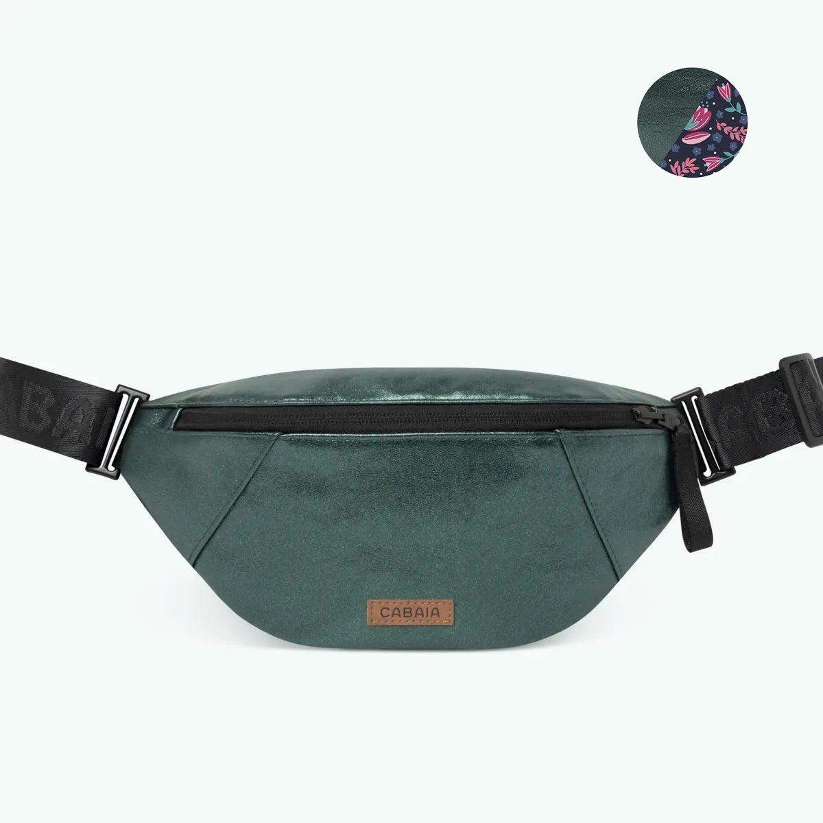 Bum bag Small Lucerne - Cabaïa Europe - 