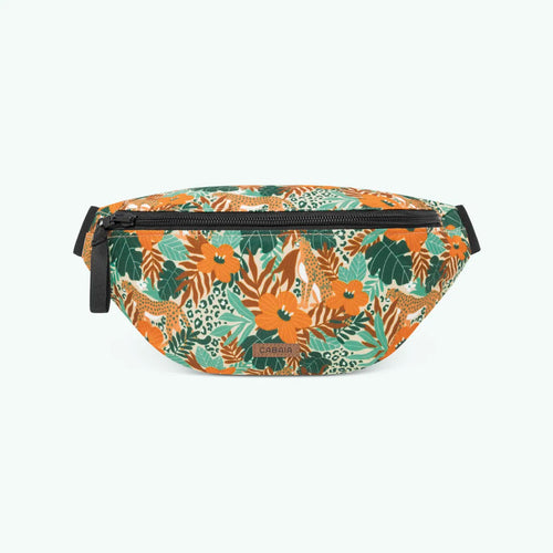Bum bag Small Metz - Cabaïa Europe -  - Cabaïa Europe