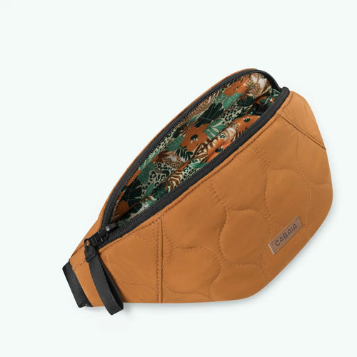Bum bag Small Metz - Cabaïa Europe -  - Cabaïa Europe