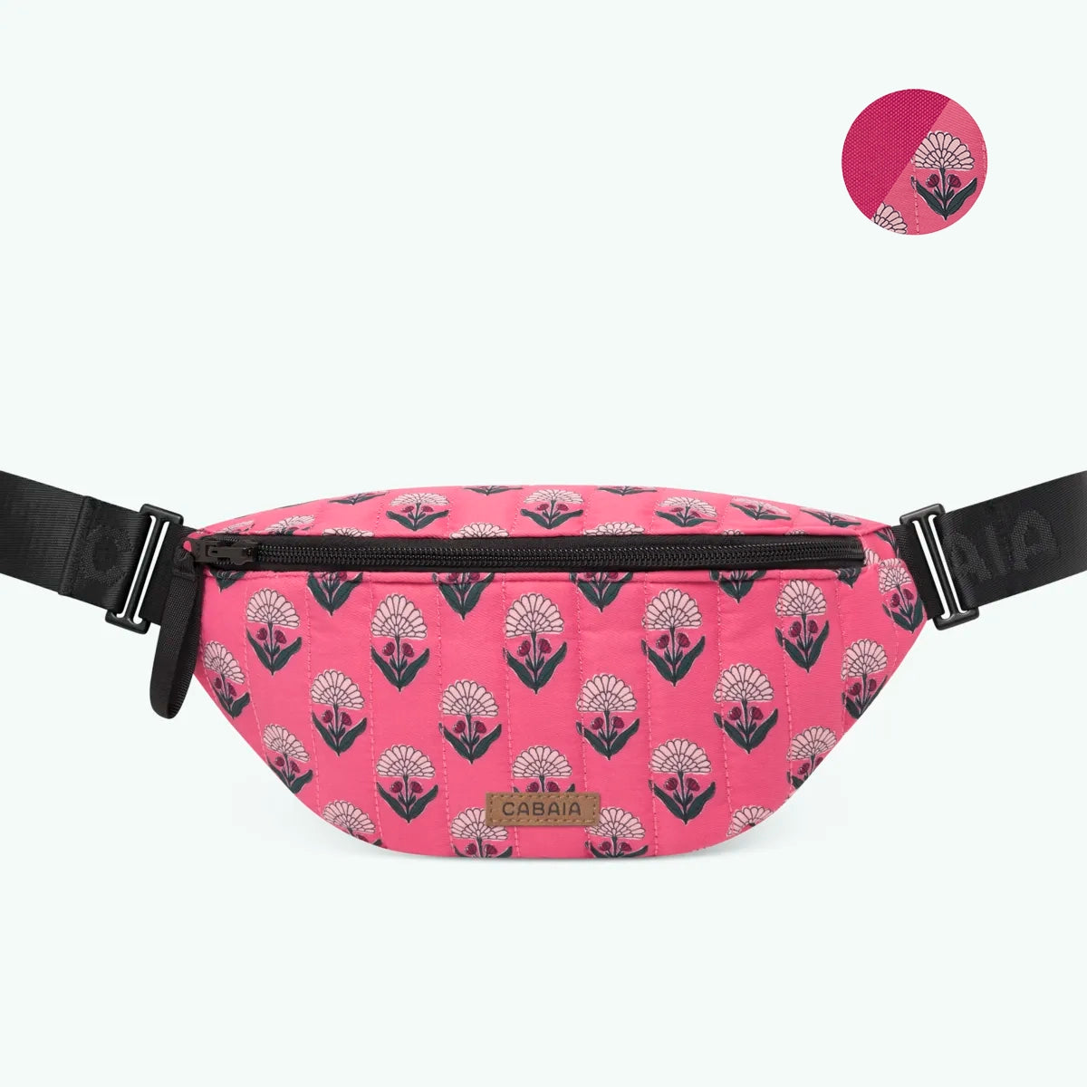 Bum bag Small Sienna - Cabaïa Europe - 