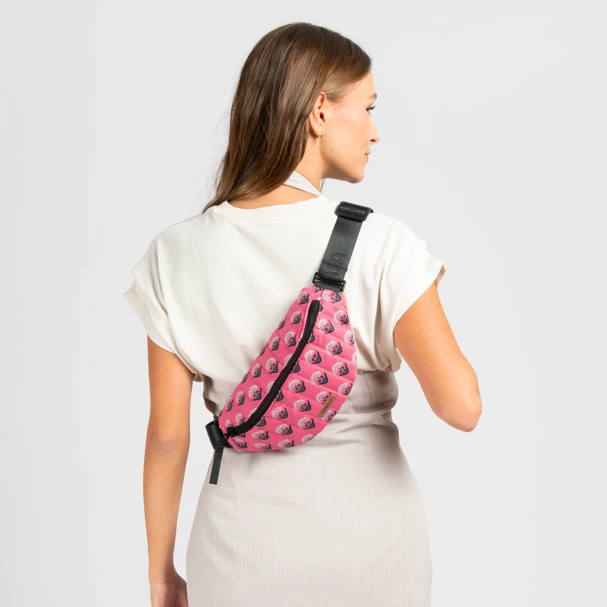 Bum bag Small Sienna - Cabaïa Europe - 