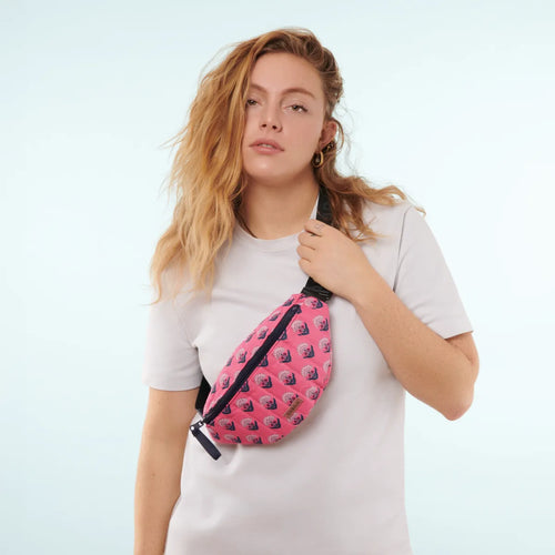 Bum bag Small Sienna - Cabaïa Europe