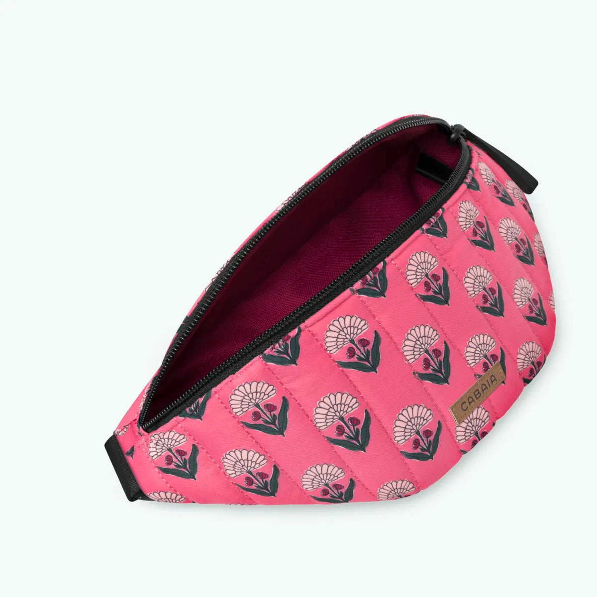 Bum bag Small Sienna - Cabaïa Europe - 